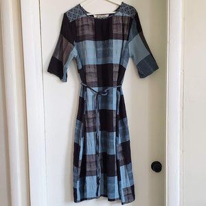 COPY - Ace & JIg Olympia Dress in Carolina